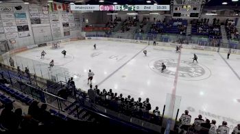 Replay: Home - 2024 Flin Flon vs Kindersley | Feb 23 @ 7 PM