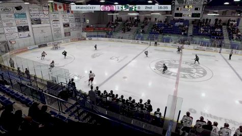 Replay: Home - 2024 Flin Flon vs Kindersley | Feb 23 @ 7 PM
