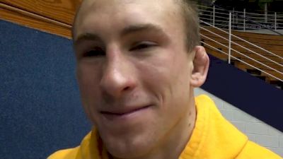 Bennett Finally Gets Midlands Title for CMU