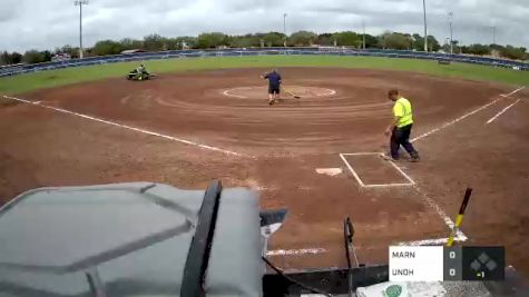 Northwestern Ohio vs. Marian University - 2022 THE Spring Games