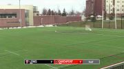 Replay: Lewis vs Davenport | Mar 24 @ 12 PM