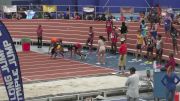 Women's 60m, Prelims 7