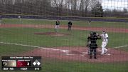 Replay: Purdue Northwest vs Saginaw Valley - DH | Mar 30 @ 4 PM