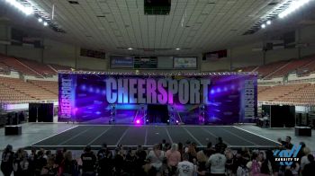 Replay: CHEERSPORT: Phoenix Classic | Mar 26 @ 9 AM