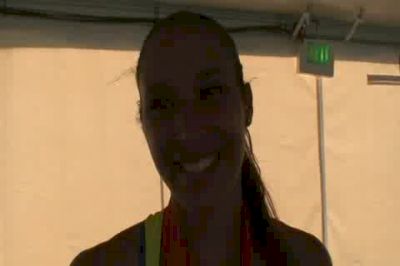 Jacquelyn Johnson 2nd HEP