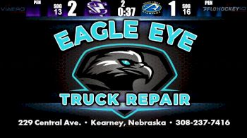 Replay: Home - 2023 Sioux Falls vs Tri-City | Apr 1 @ 7 PM