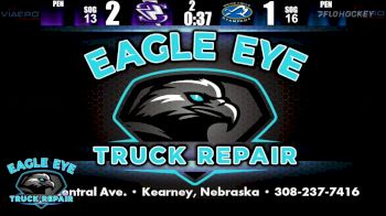 Replay: Away - 2023 Sioux Falls vs Tri-City | Apr 1 @ 7 PM