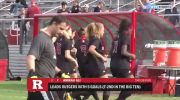 Nebraska vs Rutgers | Soccer (W)