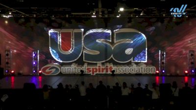 Replay: Hall A - 2024 USA All Star Super Nationals | Mar 24 @ 9 AM