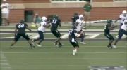 Charlotte vs. UMASS - Charlotte at UMASS