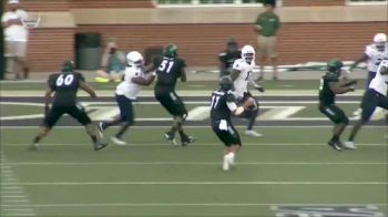 Charlotte vs. UMASS - Charlotte at UMASS