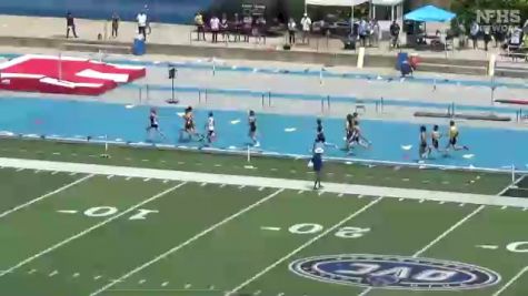 Replay: 2022 IHSA Boys Track Championship | Finals - 2022 IHSA Boys Outdoor Championships | May 28 @ 10 AM