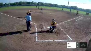 Concordia (MI) vs. Saint Mary's - 2022 THE Spring Games