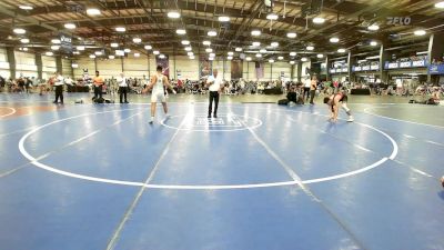 160 lbs Consi Of 32 #1 - Cristian Gioia, NJ vs Gabriel Noguel, FL