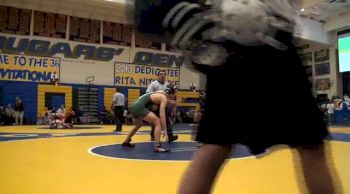 138 q, Leet Kyle, Palo Verde vs Elijah Davis, Archbishop