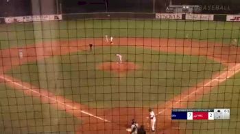 Replay: Bananas vs Macon Bacon | Aug 1 @ 7 PM