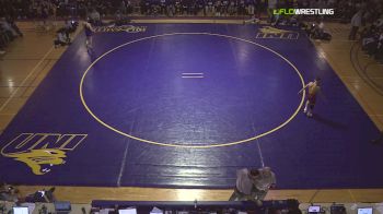 133 lbs Dual - Jack Skudlarczyk vs Austin Gomez