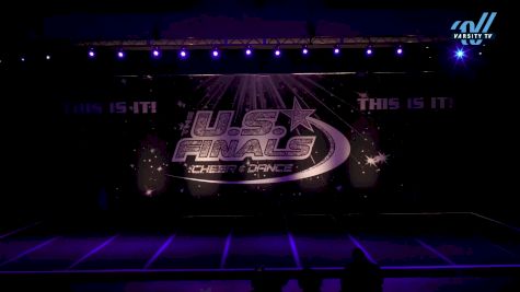 Louisiana Powerhouse - Decatur [2024 L2 Senior - D2 Day 1] 2024 The U.S. Finals: Galveston