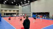 MAVA 15 vs Balance 16 Black - 2022 JVA World Challenge presented by Nike
