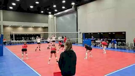 MAVA 15 vs Balance 16 Black - 2022 JVA World Challenge presented by Nike