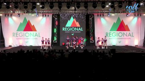 Step One All Stars - Marvelous [2024 L1 Youth Day 1] 2024 The Midwest Regional Summit