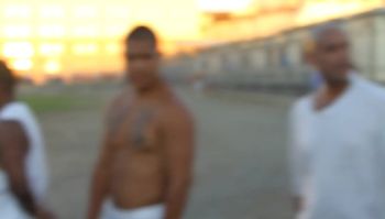 Nephew of former mile WR holder Noureddine Morceli tells his story as a member of San Quentin 1000 Mile Club