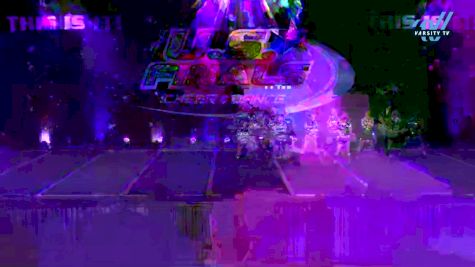 Diamond Athletics - Vengeance [2024 L4.2 Senior Coed - D2 Day 1] 2024 The U.S. Finals: Buffalo