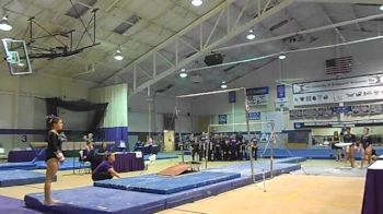Bridgeport (Leah Goldberg) - 9.575