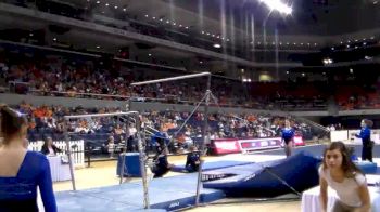 Kentucky (Kayla Hartley)
