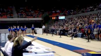Kentucky (Holly Cunningham) - 9.825