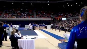 Kentucky (Jill Chappel)