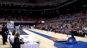 Kentucky (Kayla Hartley)