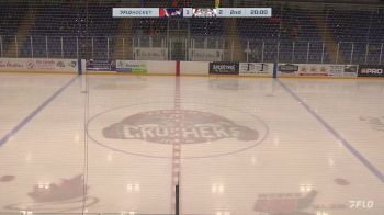 Replay: Home - 2024 Valley vs Pictou County | Jan 25 @ 6 PM