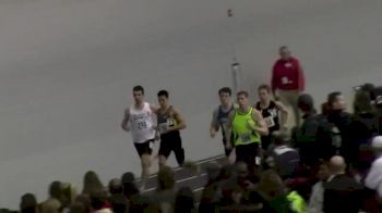 M Mile (Galen Rupp 3:57 season opener - 2013 UW Preview)