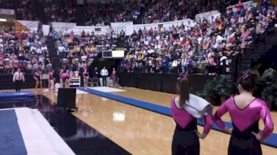 Tori Howard Vault - Missouri