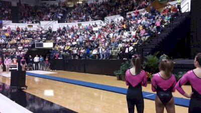 Rachel Updike Vault - Missouri