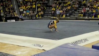 Michigan (Stephanie Colbert) - 9.85