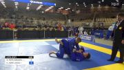 ALEXANDRE PAPA MANARA vs KJETIL HOPE LYDVO 2024 Pan Jiu Jitsu IBJJF Championship