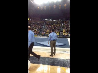 Michigan (Reema Zakharia) - 9.825