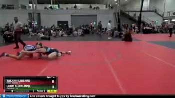 Replay: Mat 44 - 2021 Columbus Day Duals | Oct 10 @ 8 AM