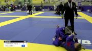 CAROLINA PENAROTTI METELO vs TAISE MAZUREK 2024 Brasileiro Jiu-Jitsu IBJJF