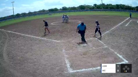 Replay: Fortune Road Field 3 - 2023 THE Spring Games | Mar 13 @ 9 AM