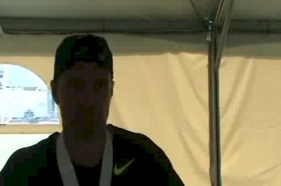 Brad Walker 3rd PV