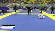 MARIA CLARA MEDEIROS B. C. QUINT vs MANUELLA JACOME DOS SANTOS 2024 Brasileiro Jiu-Jitsu IBJJF