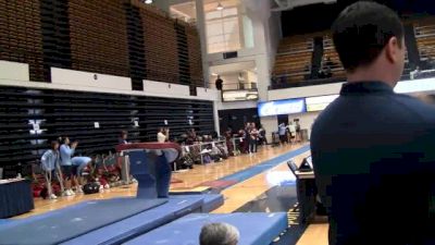 UNC (Lexi Cappalli) - 9.725