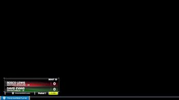 125 lbs Round 5 (6 Team) - Baron Rosas, Backyard Brawlers vs Titan Henderson, Untouchables