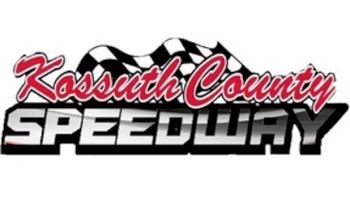 Full Replay | Salute to Veterans at Kossuth County 7/23/20