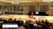 2019 UCWDC Nashville Dance Classic