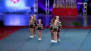Jupiter Mustangs [Show Cheer 1 - Peewee - Small Day 1] 2021 Pop Warner National Cheer & Dance Championship