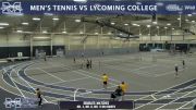 Replay: Lycoming vs Moravian - Tennis - 2024 Lycoming vs Moravian | Mar 24 @ 1 PM